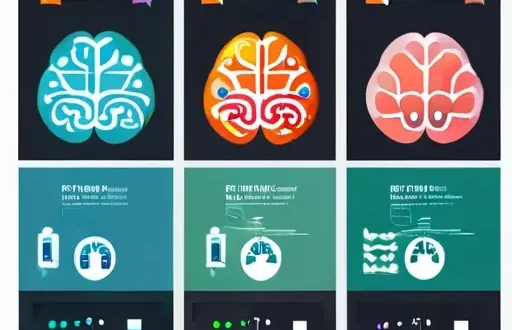 Иллюстрация систем старения и data-driven подходов: митохондрии, эпигенетика, circadian ритм, сон, физическая активность, питание, кожа, иммунитет.
